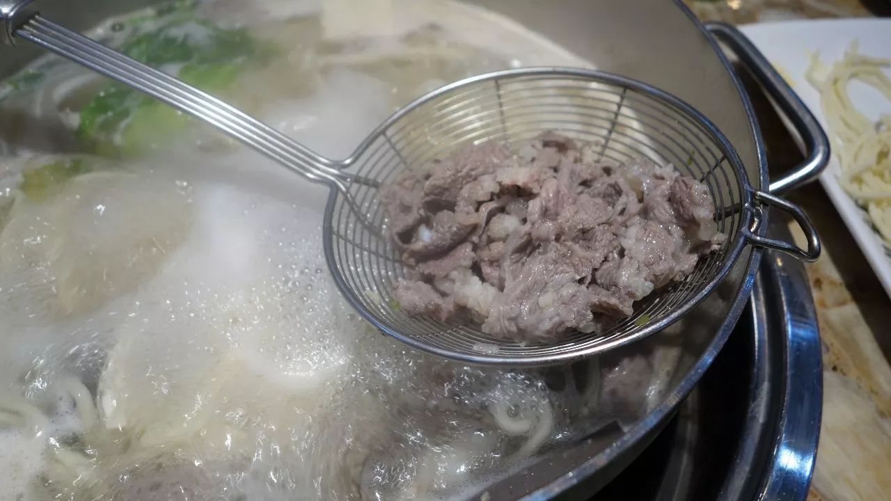 石家庄潮牛火锅怎么样,石家庄好吃的牛肉火锅推荐