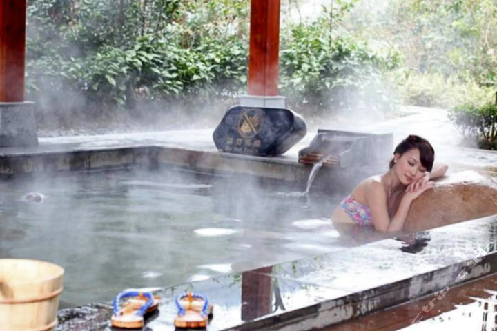 南通小洋口旅游度假区,南通小洋口旅游度假村