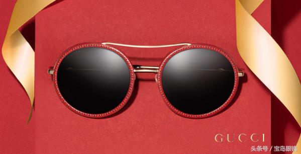 gucci古驰隽永儒雅系列,高逼格眼镜之古驰gucci眼镜