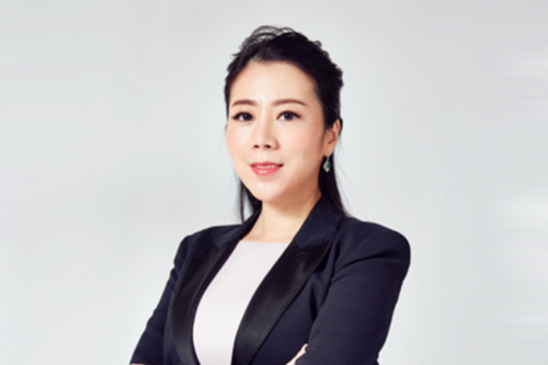 我终于认识了100位创投女神（内文附照片）！