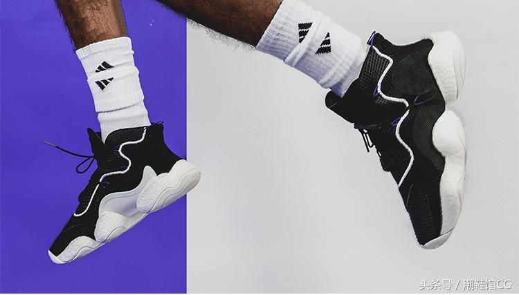 这双阿迪新Boost球鞋，为啥这么火？
