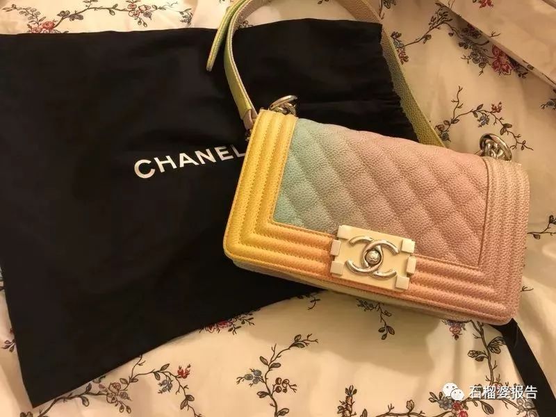 高颜值的新经典包包,最好看的春夏包包