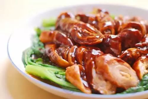 乱棍打死猪八戒是一道什么菜名,乱棍打死猪八戒是哪个菜系