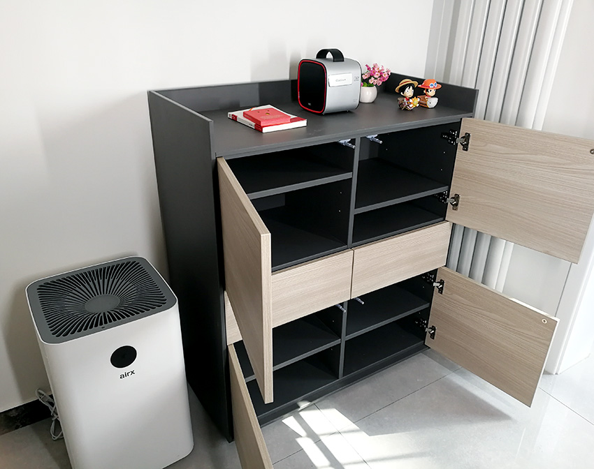 像逛淘宝一样买家具，优主意定制家具体验记