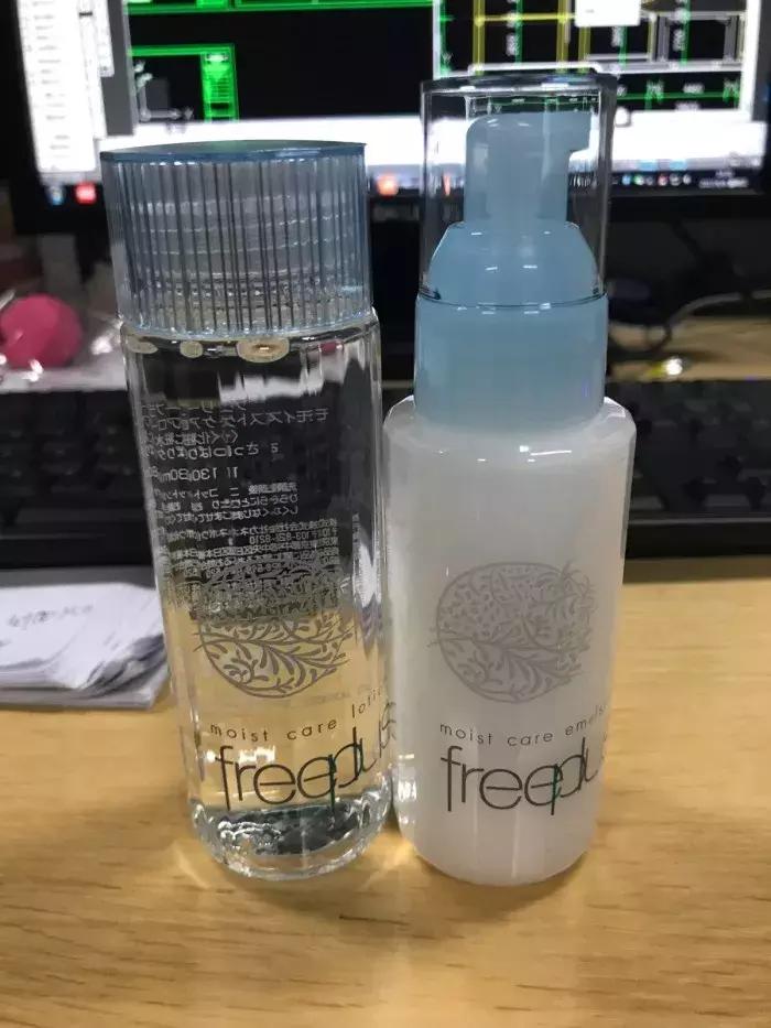 100块钱一套的水乳推荐,四五百块钱一套的水乳