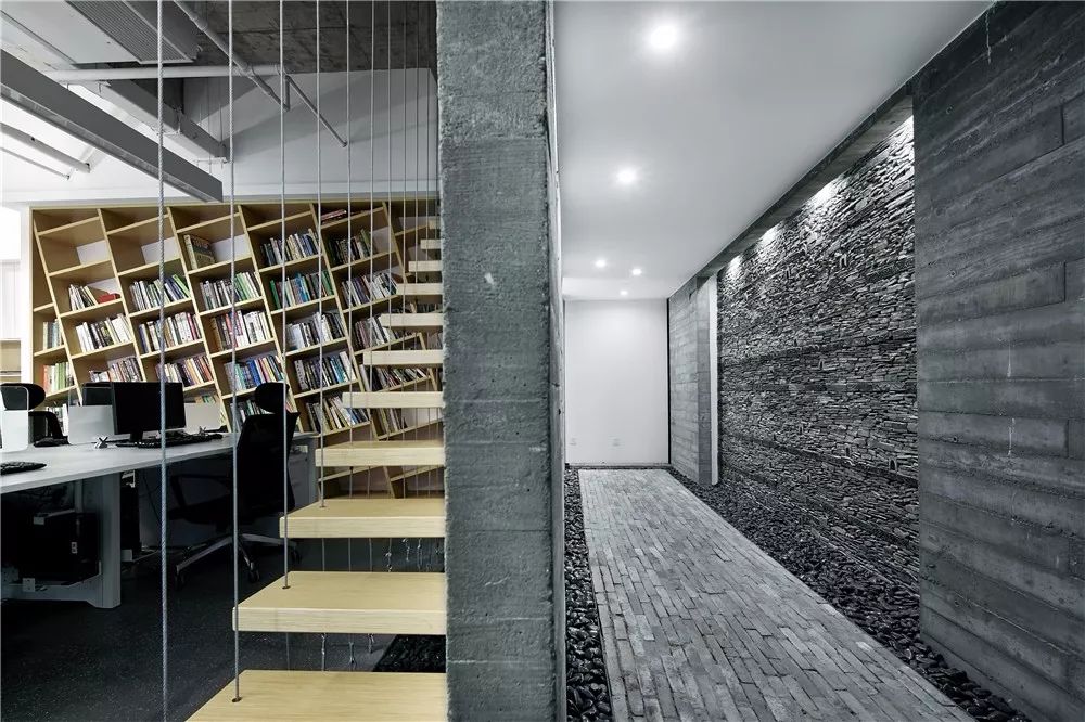 办公空间现代,办公空间生态