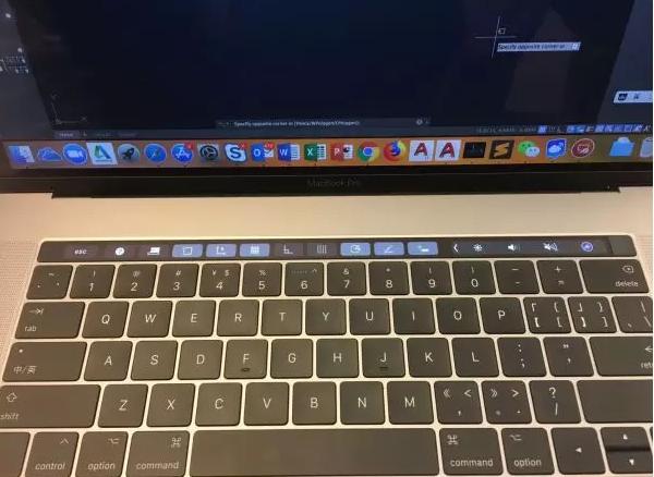 能用autocad的电脑,mac系统使用autocad