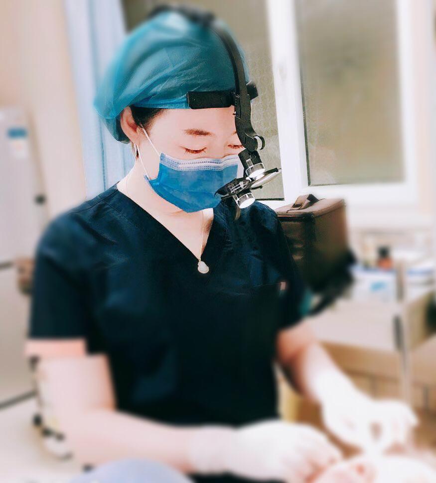 “女医护专属！什么时候你觉得自己最“女神”？锦州医科大学附属第一医院“一打儿”女神来报到！