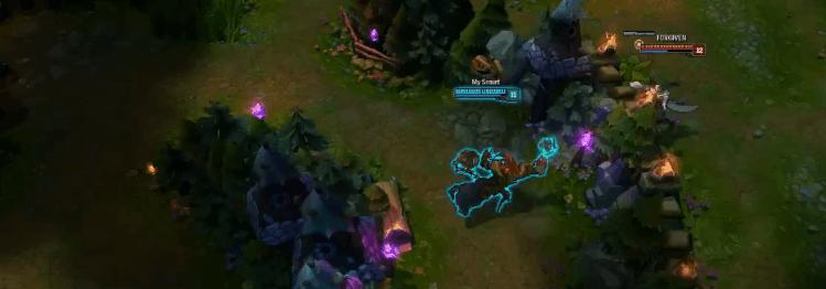 lol最新版本亚索强势吗,亚索是lol最火的英雄吗