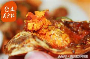 海南本地人最爱吃的，外地人去了挤破头也要吃的，都在这里