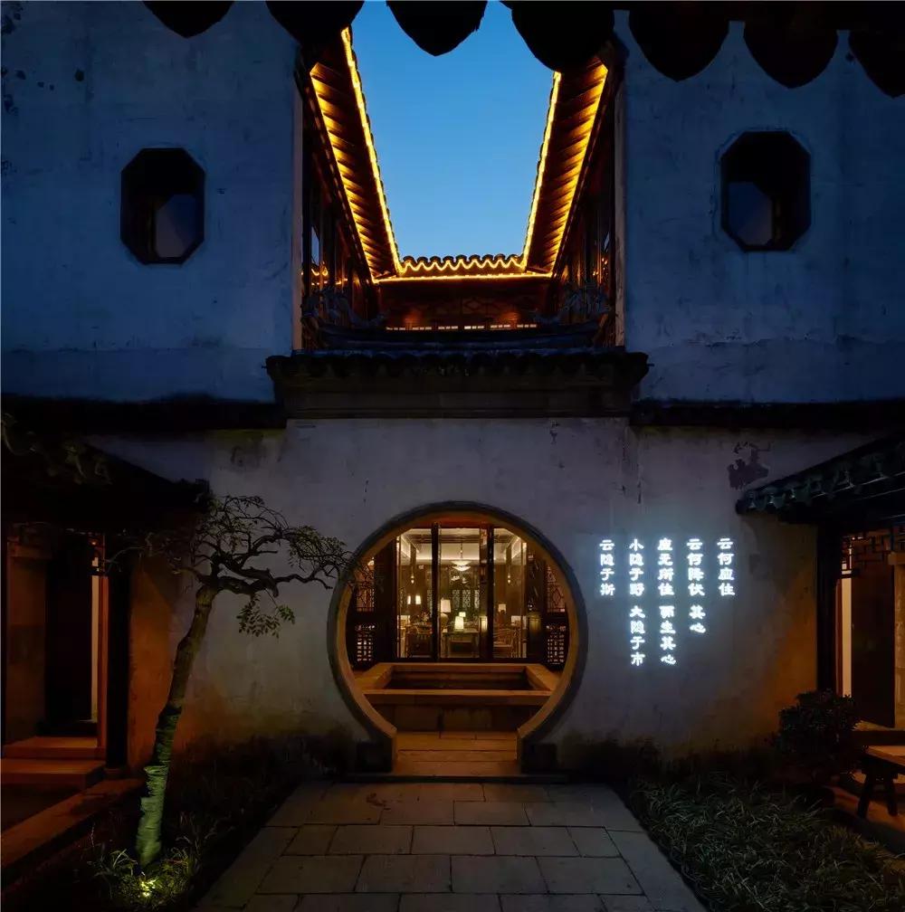 他把一幢从明朝穿越的江南老宅，变成了无锡南长街上的新地标……