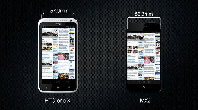 魅族经典mx3,魅族巅峰之作mx2