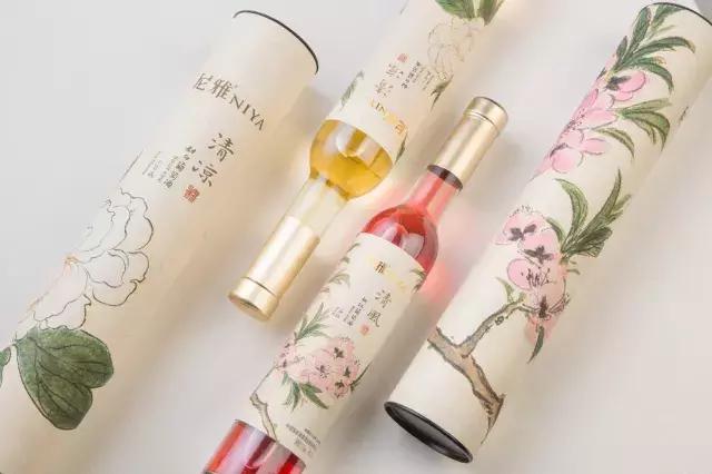 女王节闺蜜趴,少不了这几支酒!