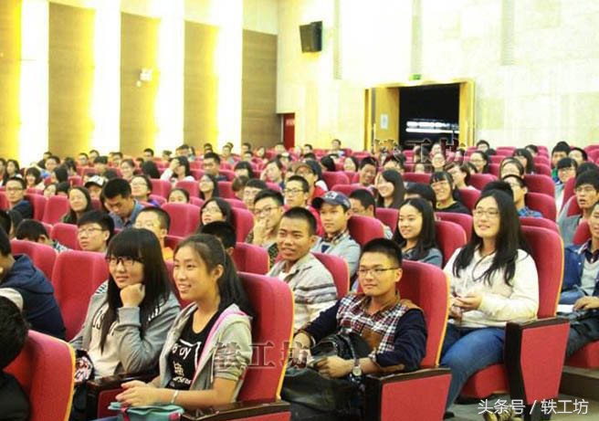 勾心斗角大学生,学生会的勾心斗角