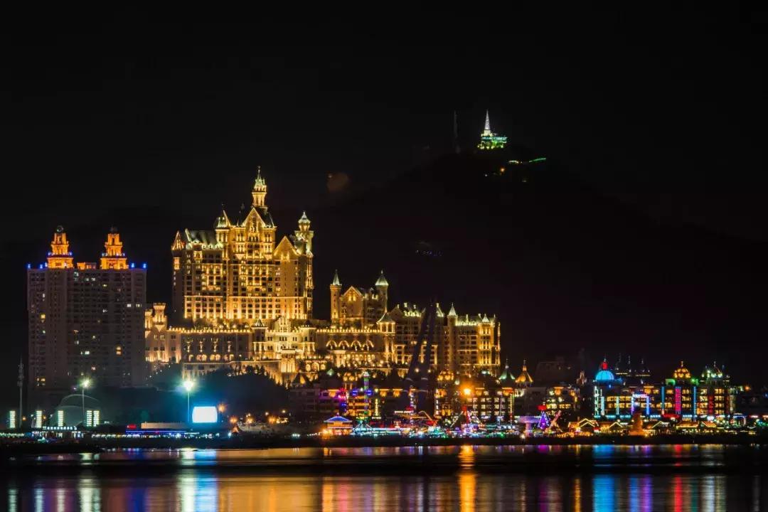 这个有用！外地朋友来大连就用这条微信带他们玩挺全的！