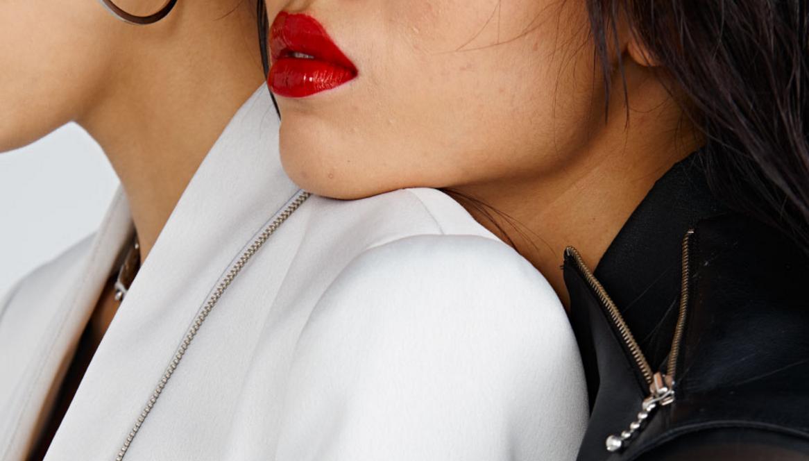 女王节相约盛花谷,女王节美妆设计