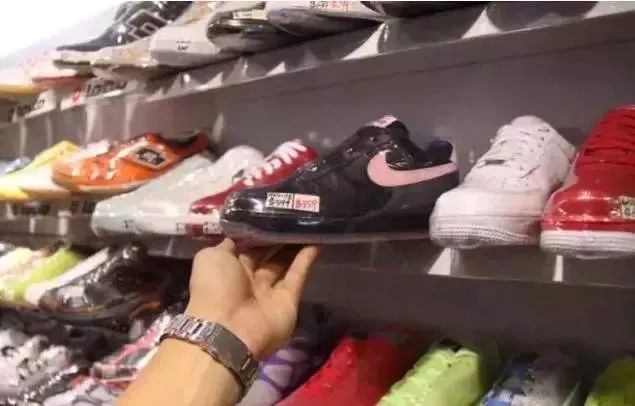 香港的波鞋街是正品吗,香港波鞋街隐藏的假货产业链