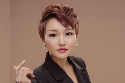 我终于认识了100位创投女神（内文附照片）！