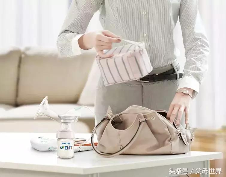 母乳背奶便携,宝妈出门神器