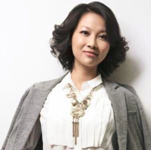 创业中最漂亮的女人,中国十大创业风云人物女性