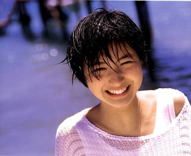 gakki最可爱的瞬间,gakki超可爱