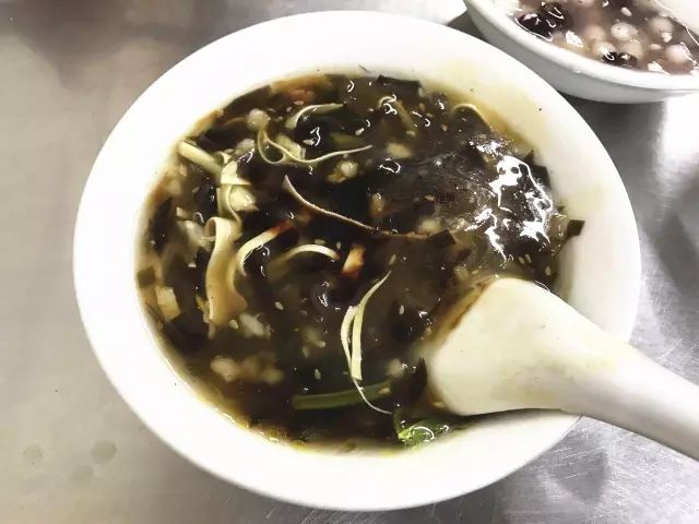 南京芳婆糕现状,南京芳婆糕团店现状