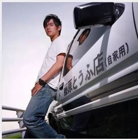 陈冠希为什么只戴卡西欧,陈冠希戴的是卡西欧哪一款