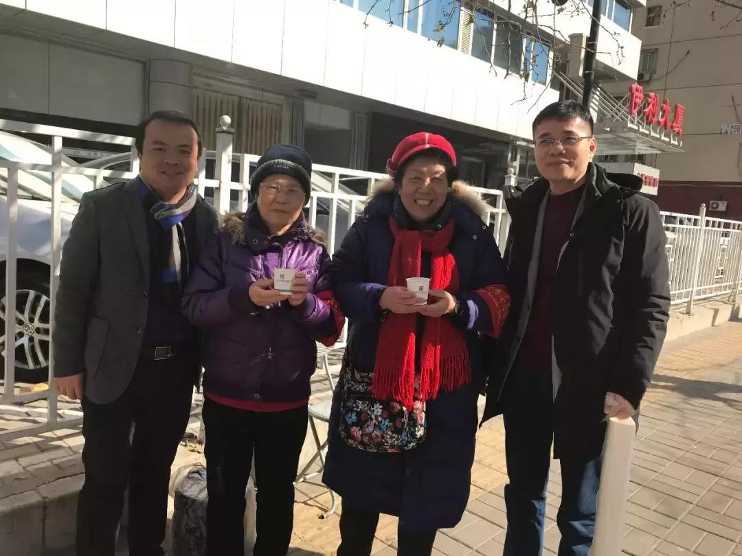 领略东方博大医院新时代“天使志愿者”的“红海行动”