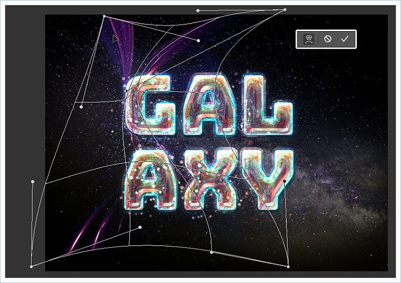 ps海报秋分字体,ps海报毛笔字体怎么做