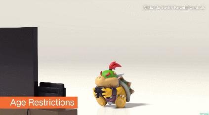 高潮之后，如何避免索然无味：NS的第一年