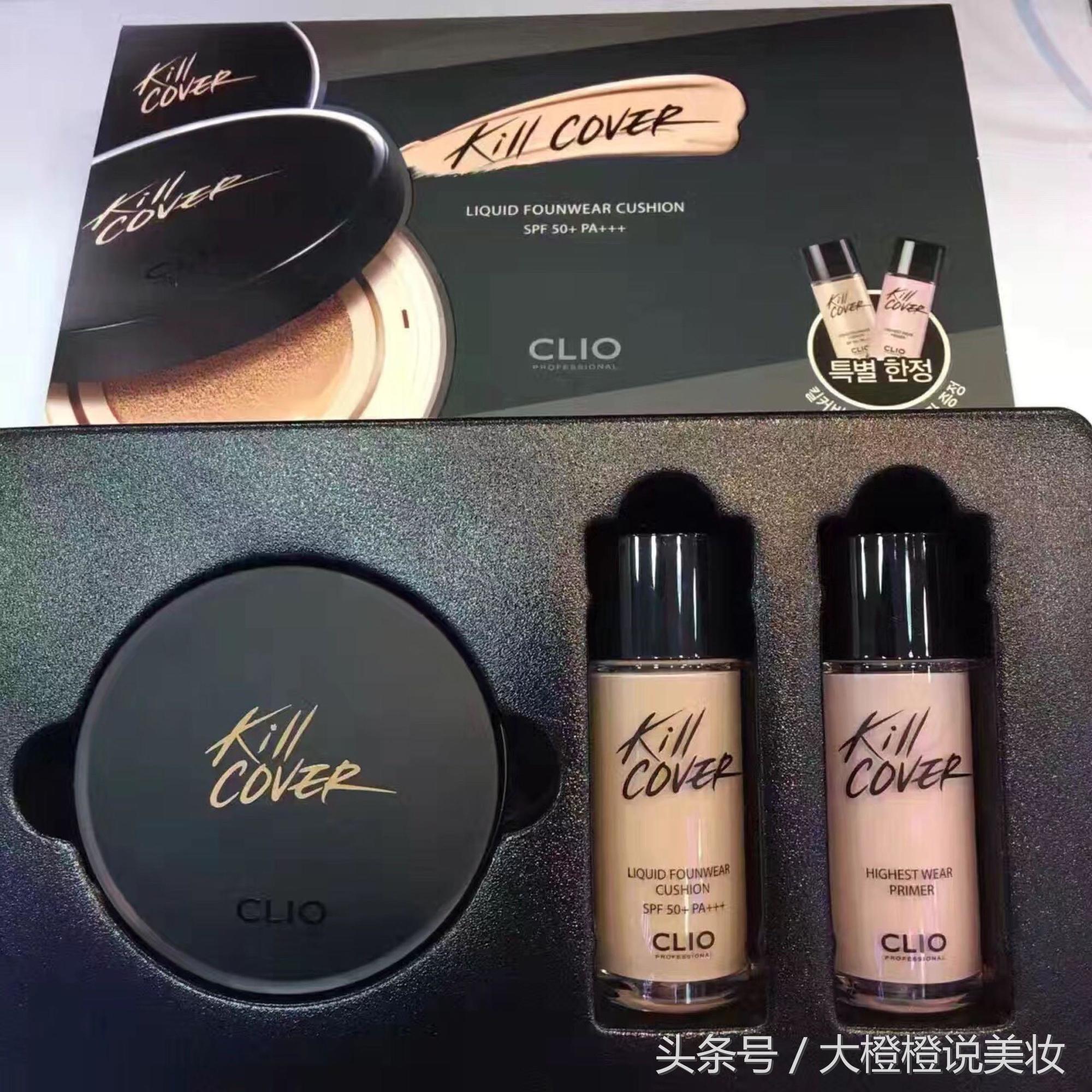 最难用的美妆品,公认最好用的美妆品
