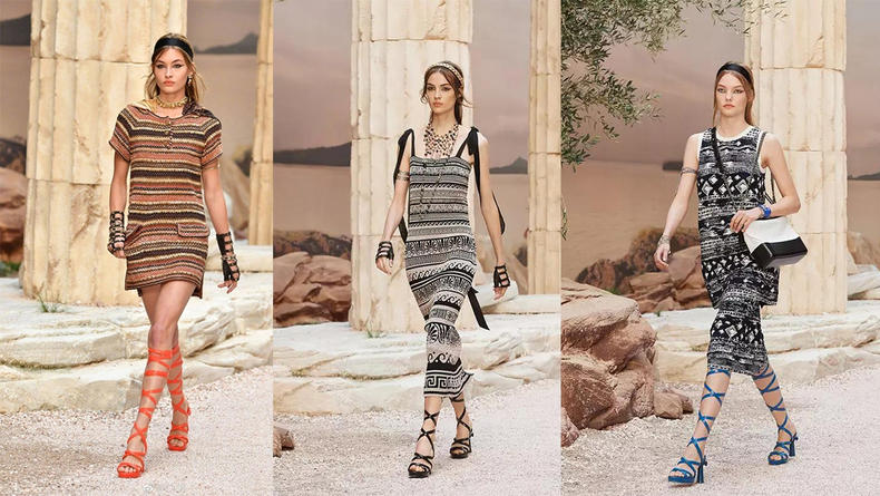 早春潮流百搭,早春穿这套氛围感拿捏