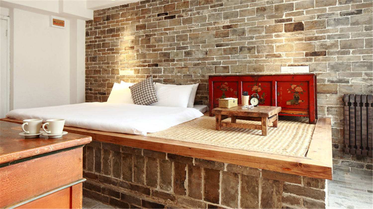 西安一小时车程的地方,一小时西安周边游