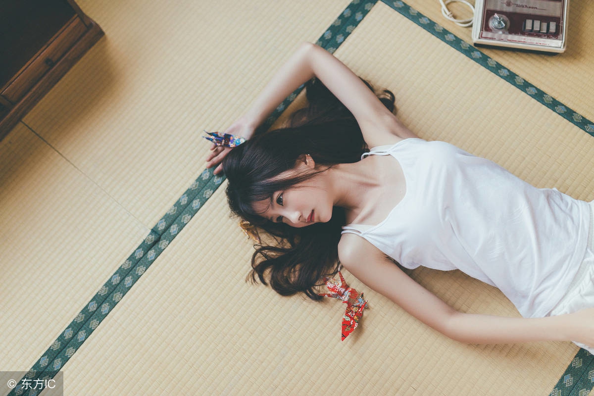 广东人夸女孩子漂亮,广东人颜值分析