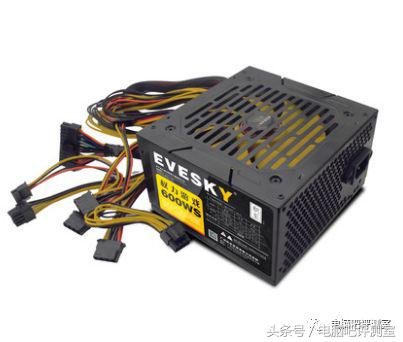 家用台式机电源推荐,台式机电源品牌推荐2024