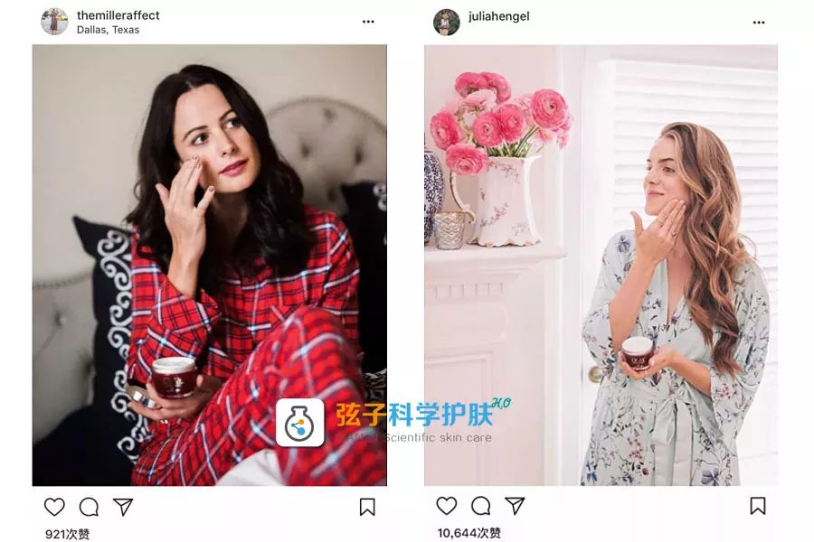 olay空气霜与大红瓶的区别,olay空气霜有什么效果