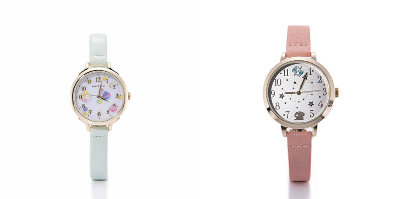 除了dw还有什么好看的表,和dw差不多档次的手表