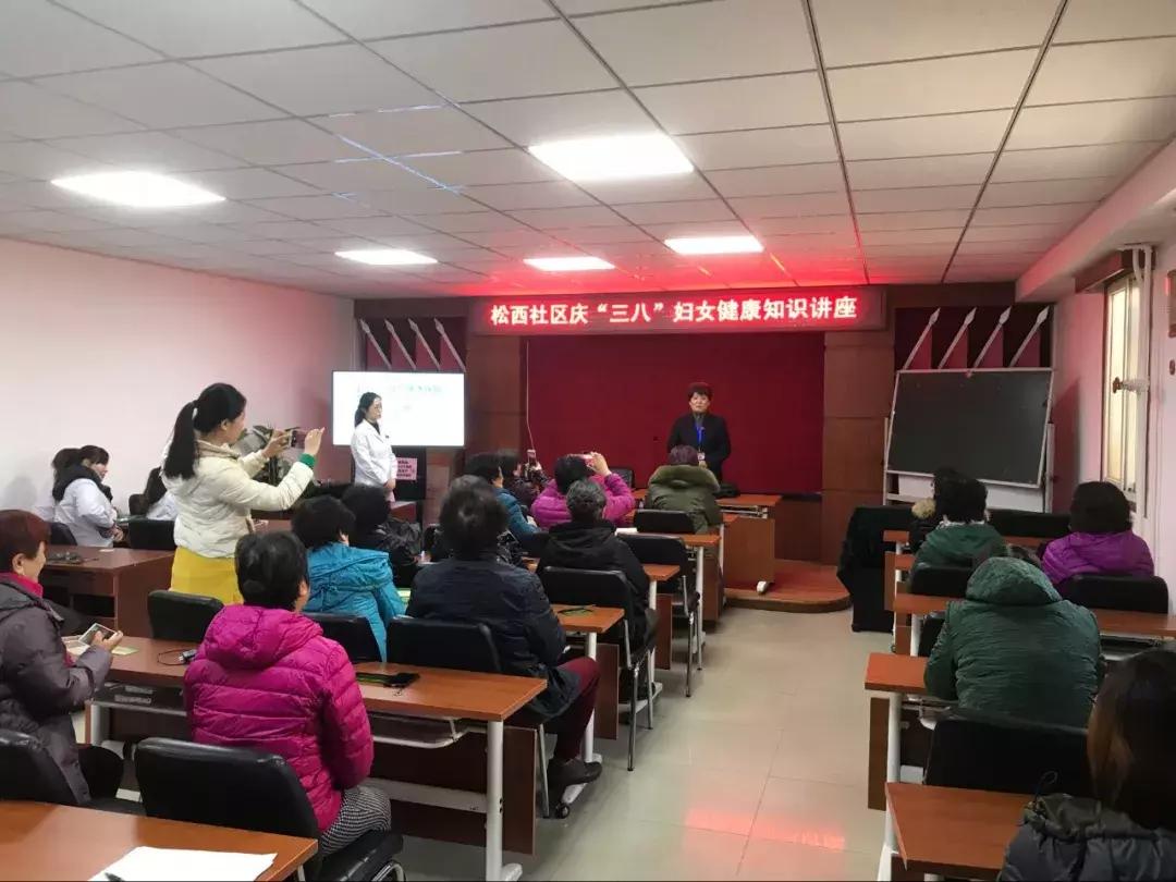 领略东方博大医院新时代“天使志愿者”的“红海行动”