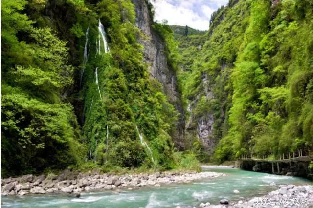 重庆到贵州2天高铁旅游攻略,高铁重庆到贵阳旅游2-3天推荐地方