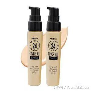 新手化妆品需要买哪些,新手全套化妆品