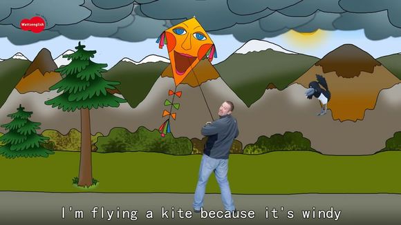 少儿趣味英语启蒙学习,英语启蒙趣味英语口语动画