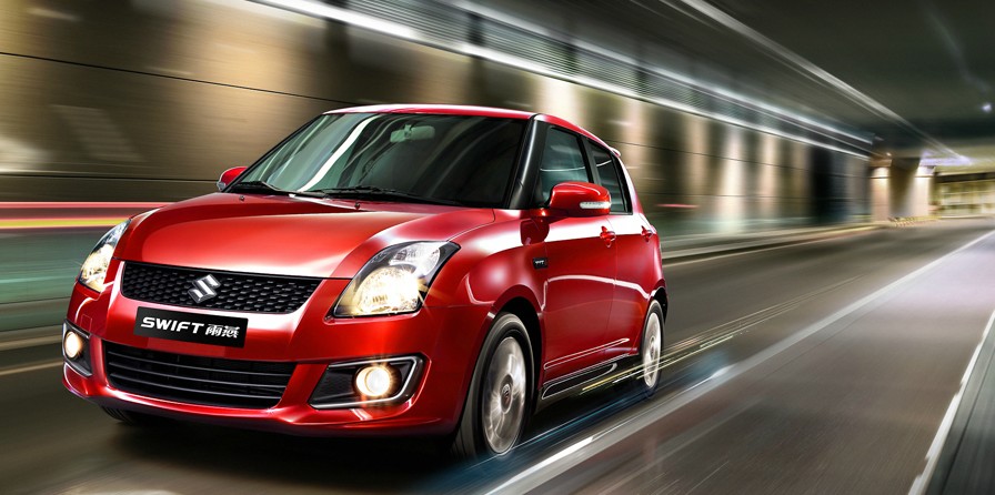 铃木雨燕宝骏310这些车还会出吗,宝骏310和铃木北斗星