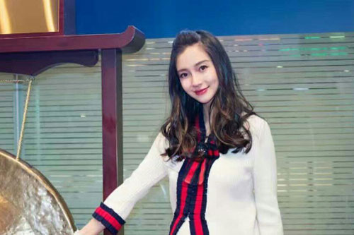 我终于认识了100位创投女神(内文附照片)!