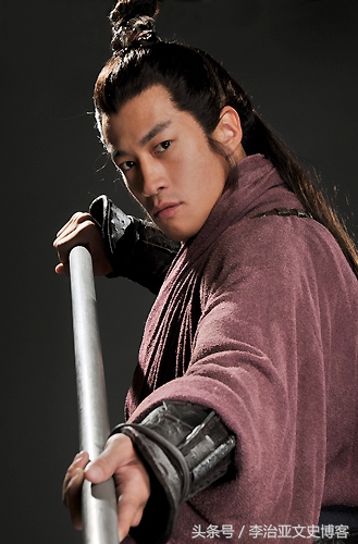 吕布也是个忠厚之人是什么梗,吕布心智单纯