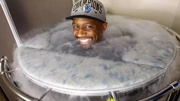 高频率下的竞技比赛，如何保证运动员的“坚挺”与“持久”？