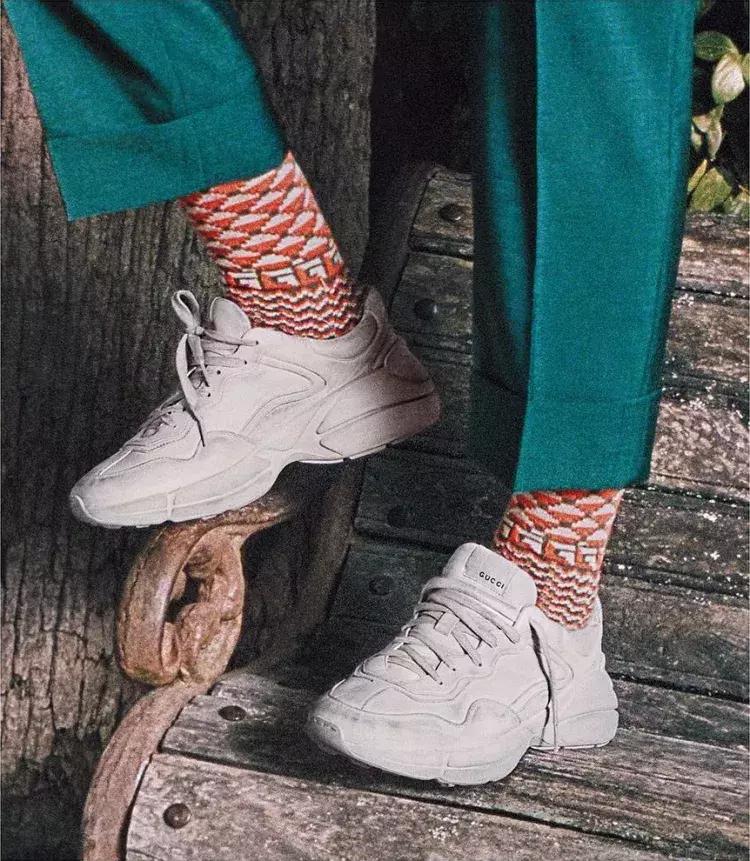 小白鞋的打开方法,小白鞋巅峰之作