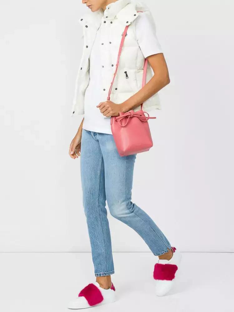 小白鞋开启3.0时代