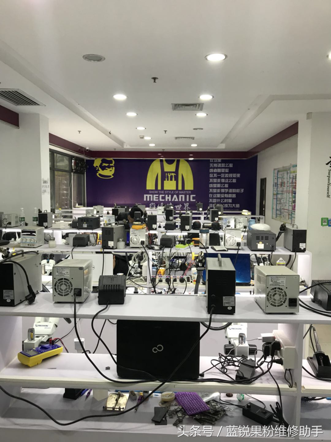 iphone6s的cpu坏了,iphone6cpu上盖损坏更换