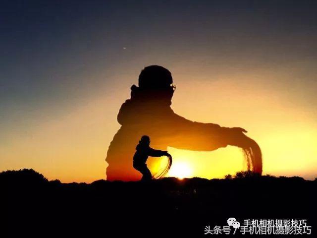 普通人如何拍出好看的照片,拍出风光好照片的30个基本功