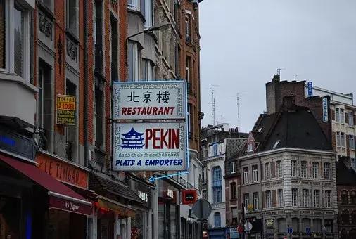 老外最熟悉的100个中国词出炉，排名第一的竟是……